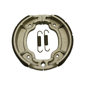 SSP-G 125mm Performance Drum Brake Shoes