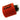 Uni UP-4152AST Dual Layer Pod Filter - 38mm Angled Clamp
