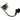 Universal Parts Ignition Coil - 33-49cc With 62mm Spacing