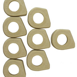 Dr. Pulley 20x12 Sliding Roller Weights