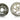 Dr. Pulley HiT Clutch for Minarelli / Yamaha 2T - 50°       