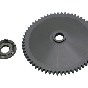 SSP-G Aluminum Drive Face for Honda Elite 50
