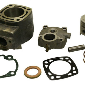 SSP-G 47mm Kymco 2-Stroke LC Big Bore Cylinder Kit