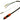 Universal Parts Rear Brake Stop Switch & Spring
