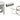 SSP-G 39mm Kymco 2-Stroke Piston Kit