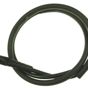 Universal Parts 39" Speedometer Cable - 15mm End