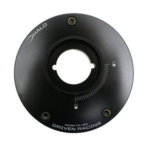Driven Racing Honda Grom Halo Gas Cap Base
