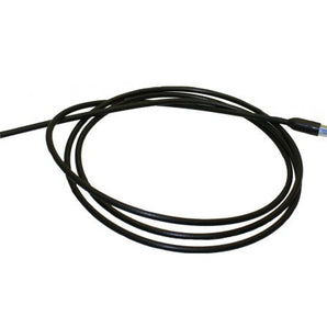 Universal Parts 76" Throttle Cable
