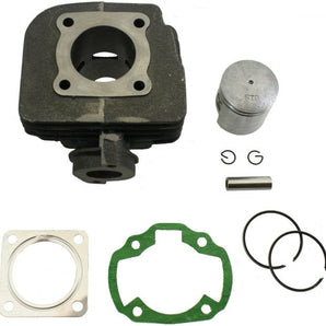 Universal Parts Morini 41mm Cylinder Kit