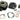 SSP-G 39mm Kymco 2-Stroke AC Cylinder Kit