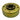 Universal Parts GY6 8 Magnet Rotor