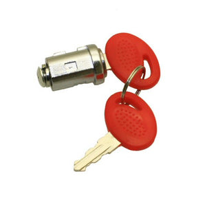 Replacement Lock Set for Yunming 32L Trunk