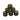 250cc 23x18 Roller Weights
