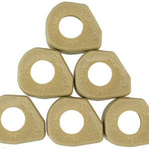 Dr. Pulley 18x14 Sliding Roller Weights