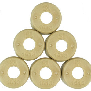 Dr. Pulley 16x13 Round Roller Weights