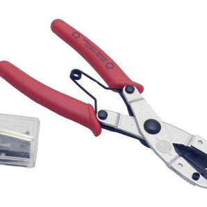 Universal Parts Snap Ring Pliers Set