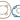 SSP-G 53mm Gasket Set
