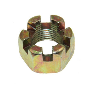 Universal Parts M16x1.50 Slotted Nut