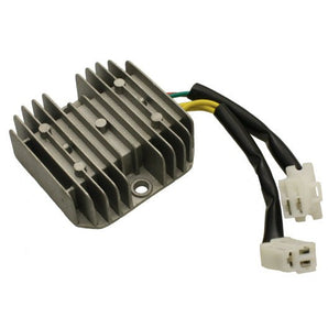 Universal Parts 250cc 5 Pin Regulator
