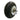 Universal Parts E300 Rear Wheel Assy, Large Sprocket