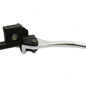 Universal Parts Rear Master Cylinder Assembly
