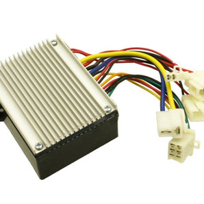 Universal Parts 6-Pin Control Module for Razor Dirt Quad