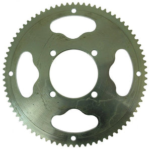 Universal Parts 80 Tooth Rear Sprocket