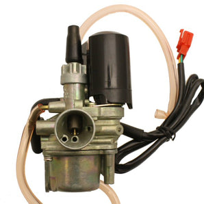 Universal Parts Carburetor - Honda Aero and Elite 50