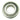 Universal Parts 6002-2RS Bearing