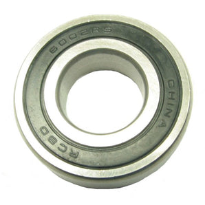 Universal Parts 6002-2RS Bearing
