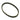 Bando CVT Drive Belt 757-21.4-28