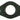 Universal Parts Intake Manifold Spacer Gasket - Honda Style 4-Stroke