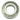 Universal Parts 6003-2RS Bearing