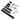 Universal Parts  Axle Spacer and Adjuster Kit - 10mm or 12mm