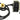 Universal Parts Throttle for Razor Dirt Quad, V11+