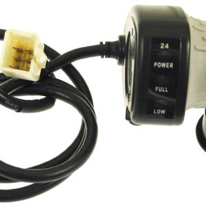 Universal Parts Throttle for Razor Dirt Quad, V11+