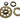 Universal Parts VOG 260 Starter Clutch Assembly