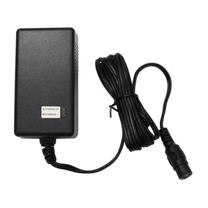 Universal Parts 24V, 1.5A Battery Charger for Razor Scooters
