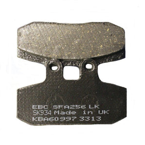 EBC Brakes SFA256 Scooter Brake Pads