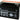 Universal Parts 12V 8.5AH Battery YTX9-BS - Maintenance Free Dry
