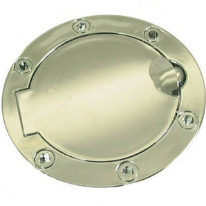 Universal Parts Gas Tank Lid