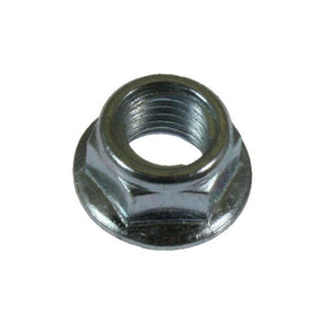 Universal Parts Flanged Nut M10-1.25