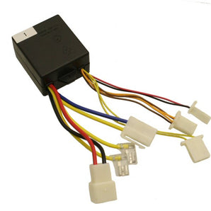 Controller for Razor E100/E125/E150/E175 - ZK2400-DP-LD-ROHS
