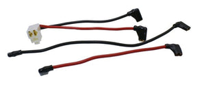 Universal Parts Wire Harness for Razor E100/E125/E150/E175