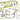 SSP-G 180cc GY6B Gasket Set