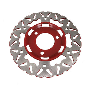 Universal Parts Full Size Scooter Disc Brake Rotor