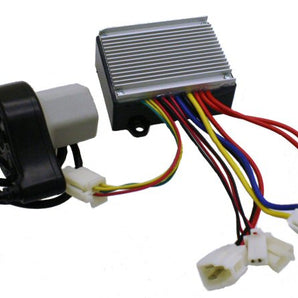 Universal Parts Electrical Kit for Razor MX350/MX400 (Version 33+)