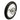 Universal Parts Front Wheel Assembly for Razor MX500/MX650