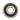 Universal Parts 6200-2RS Bearing