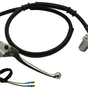 Universal Parts Front Hydraulic Brake Assembly